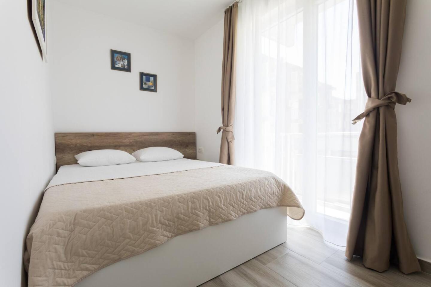 Apartman Mediterranean 1
