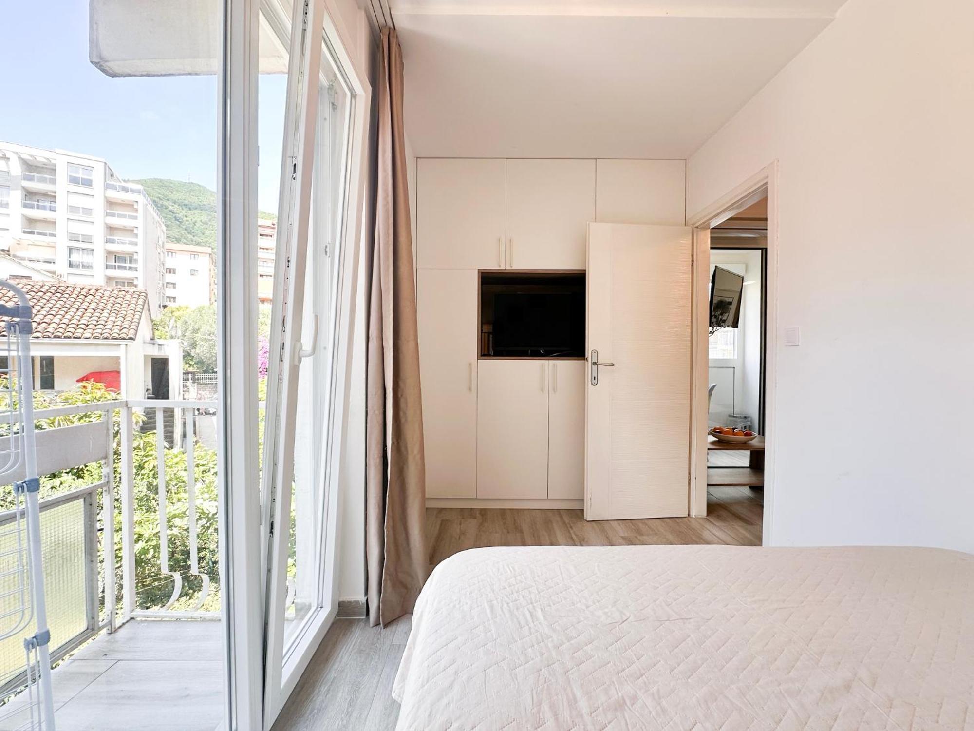 Mediterranean 1 Apartman