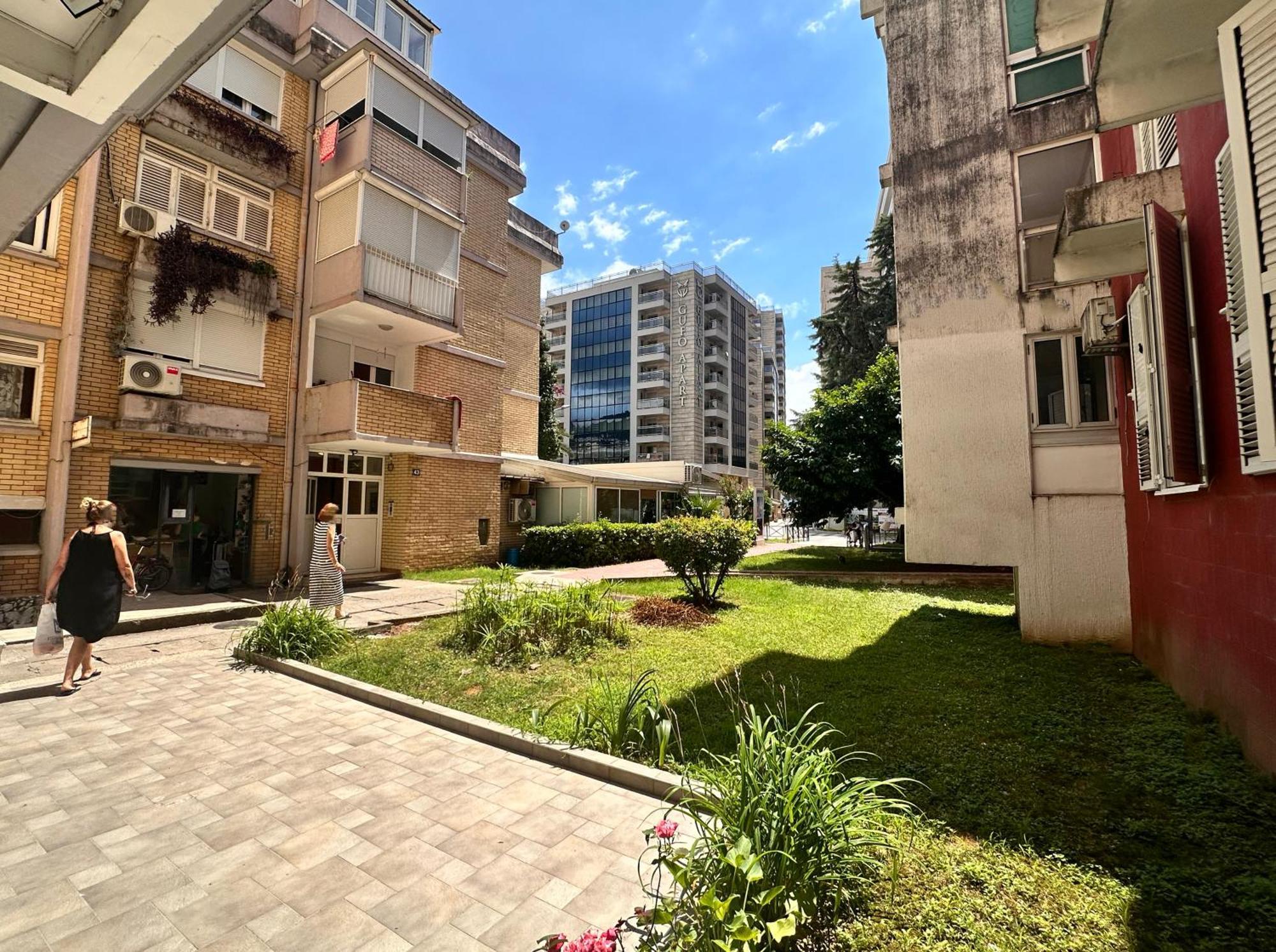 Apartman Mediterranean 1 Budva
