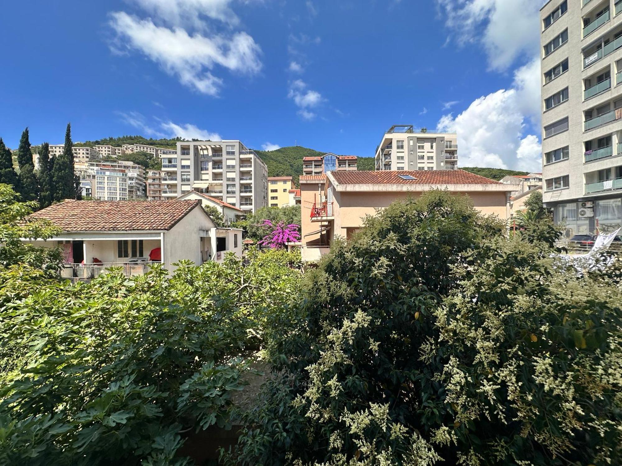Mediterranean 1 Budva