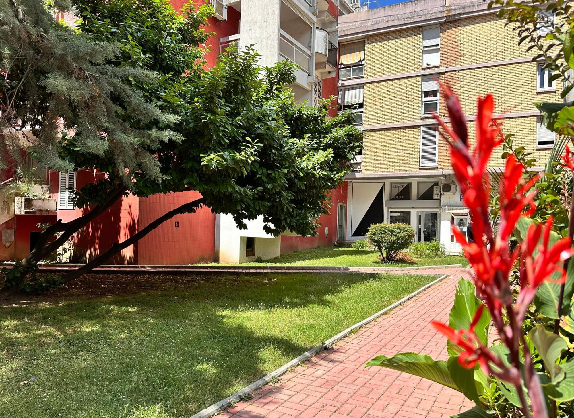 Mediterranean 1 Apartman Budva